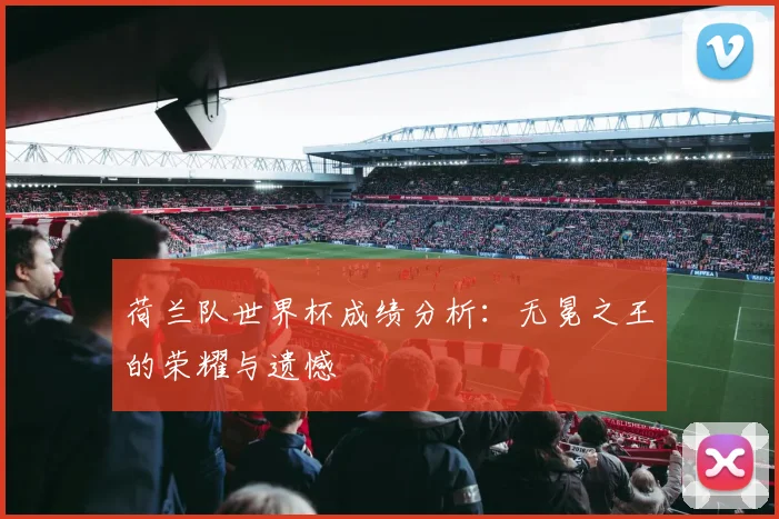 荷兰队世界杯成绩分析：无冕之王的荣耀与遗憾